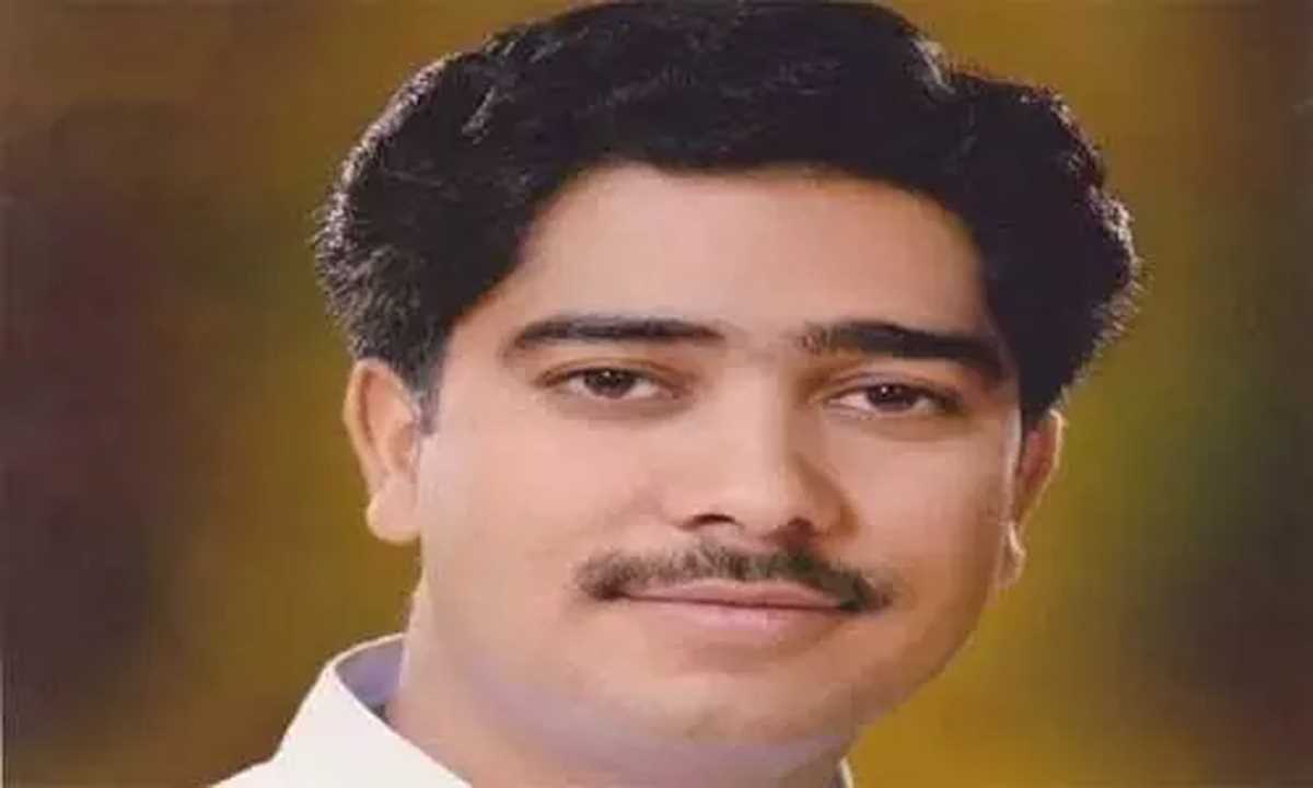 हरियाणा में बनेंगी विश्व की सबसे बड़ी मंडी : आदित्य चौटाला